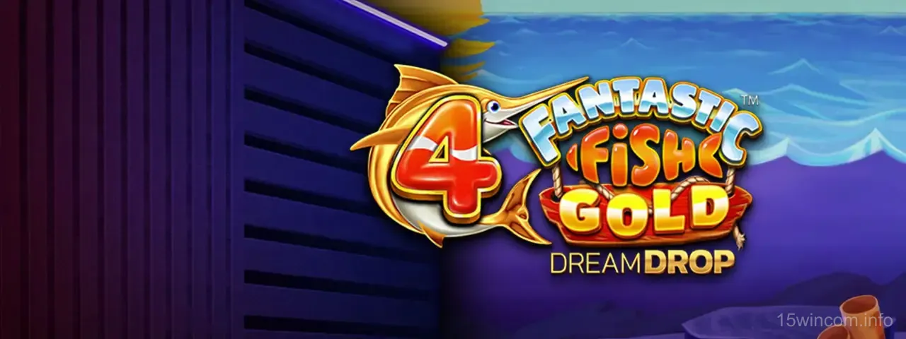 Plataforma 15 Win com interface otimizada para mobile