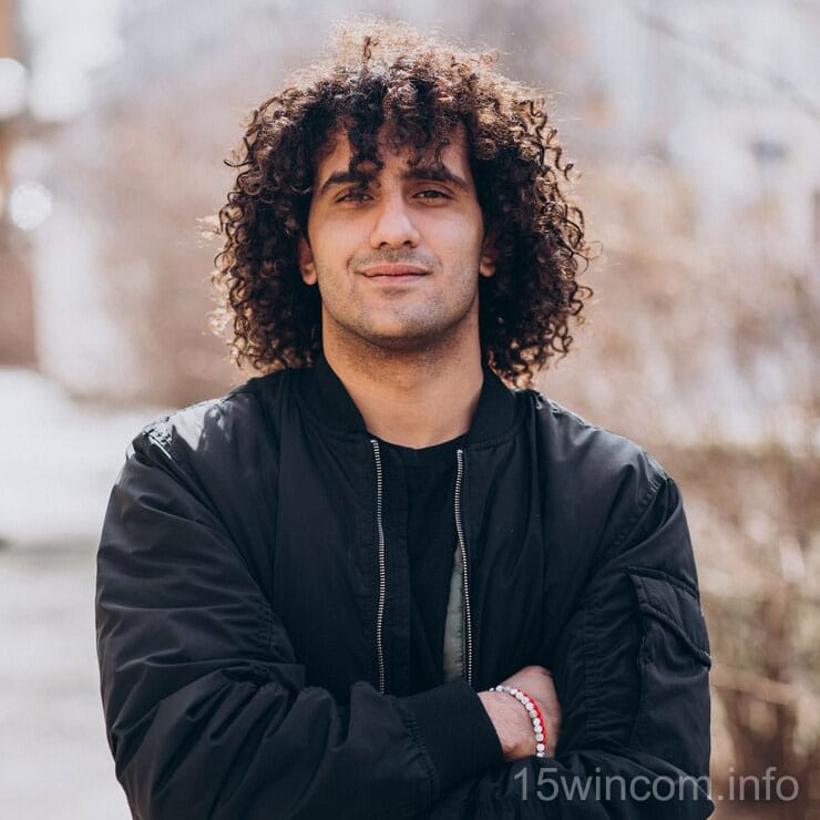 Avatar do jogador Maria