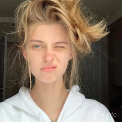 Avatar do jogador Ana