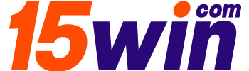 15 Win Logo
